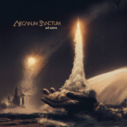 Arcanum Sanctum : Ad Astra